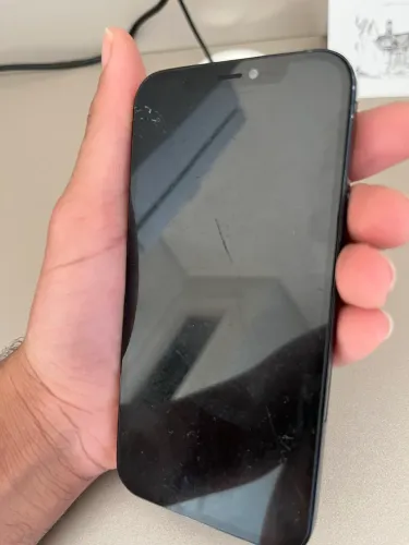 iPhone 12 Pro