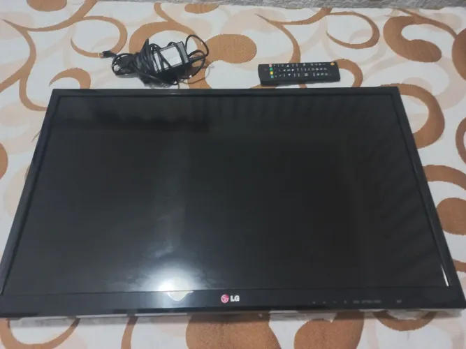 Tv lg 29 polegadas