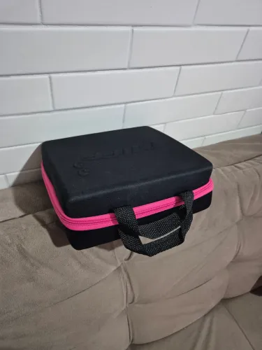 Maleta para secador taiff