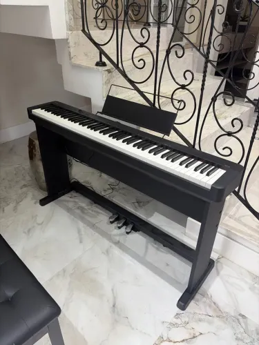 PIANO CASIO CDP-S160 - EXCELENTE