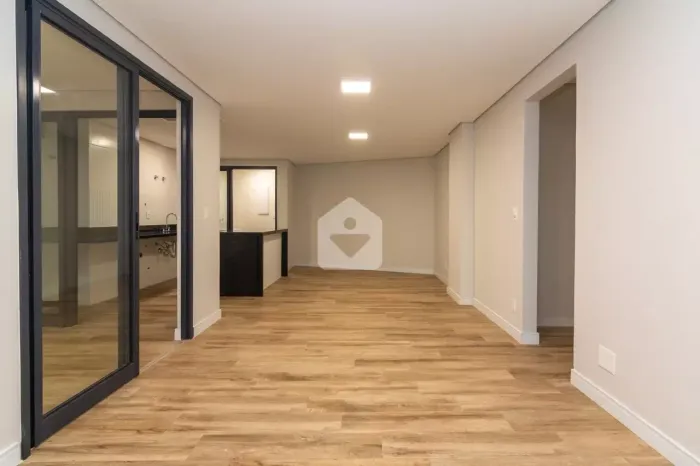 Apartamento para venda com 2 quartos, 116m² - Humaitá - Rio de Janeiro/RJ