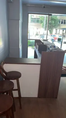 BALCÃO/BANCADA