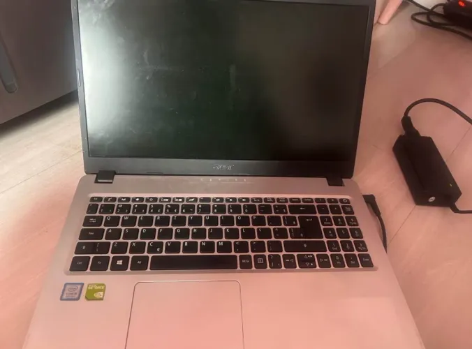 Notebook Acer