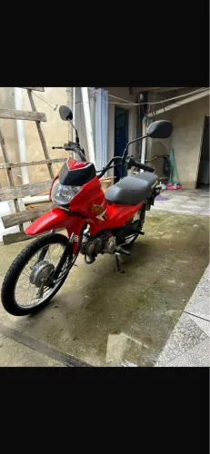 Vende-se moto Honda Pop 110i ES 2026 original