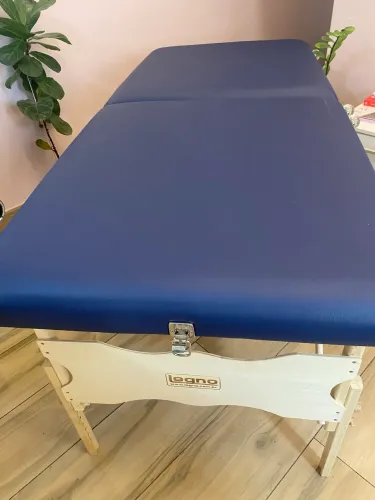 Maca Profissional 80cm Spa - Mais Conforto e Segurança| Profissional 