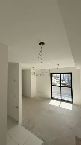 Apartamento à venda em Campinas, Bonfim, com 3 quartos, com 67 m², HM Maxi Bonfim - Campin