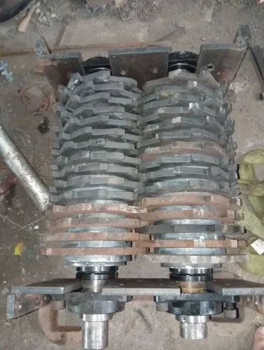 Triturador Shredder 500 x 500 