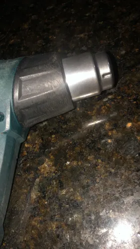 Soprador térmico Bosch