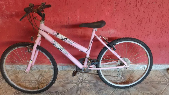 Bicicleta aro 24