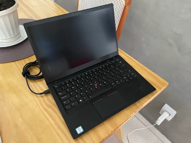 Lenovo thinkpad x1 carbon