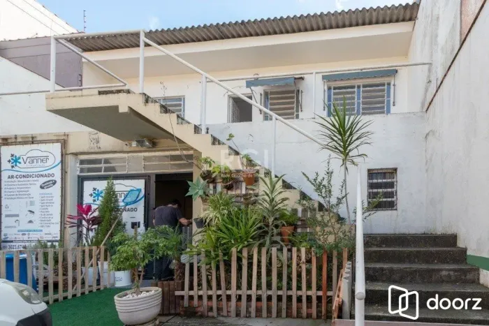 Predio para Venda - 362m², 0 dormitórios, Cristal