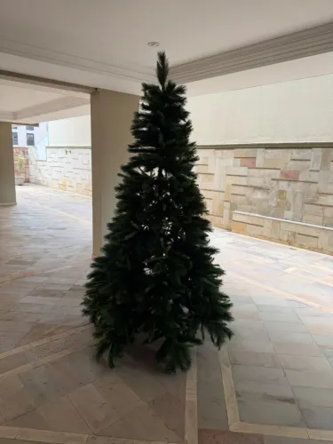 Árvore de Natal