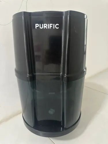 Purificador 