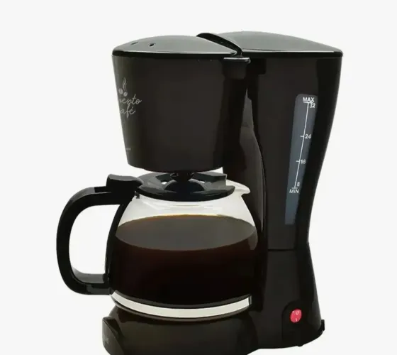 Cafeteira padrão
