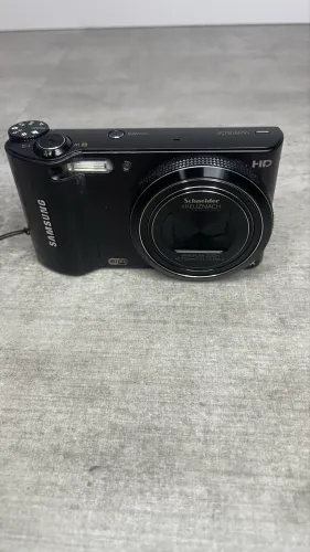 Câmera fotográfica Samsung WB150F
