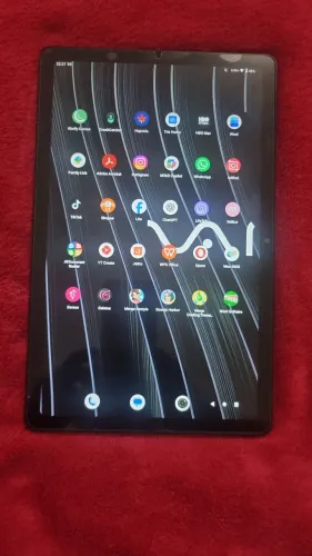 TABLET WAIO 