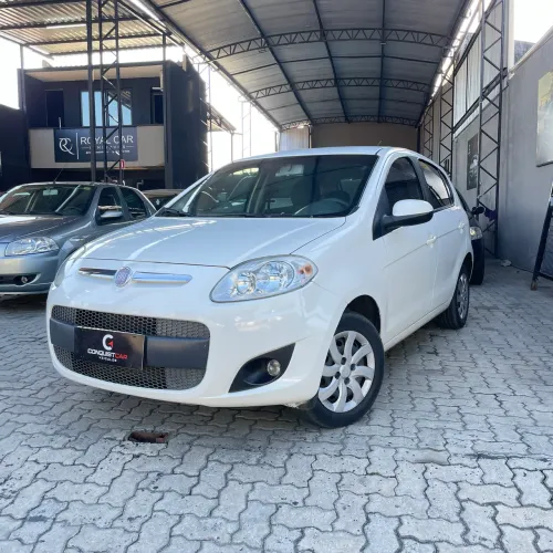 Fiat Palio Attractive 1.0 EVO Fire Flex 8V 5P 2014