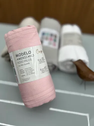 Roupa de Cama