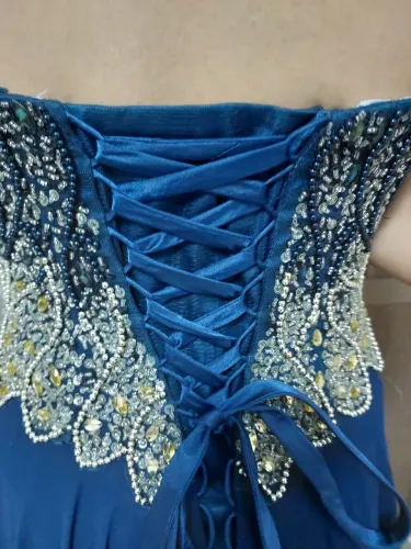 Vestido de Festa