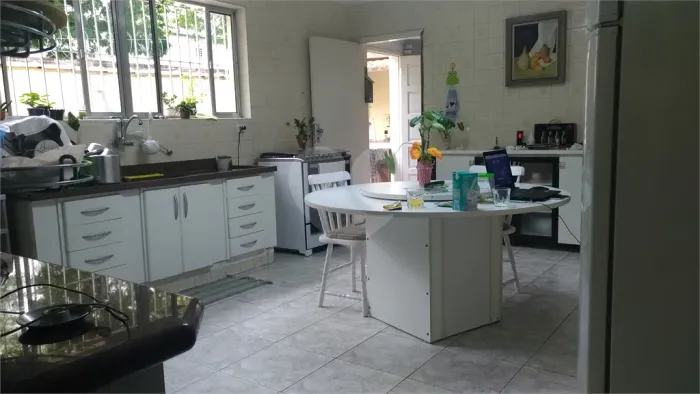 Casa Térrea à venda com 5 quartos em Santana, São Paulo