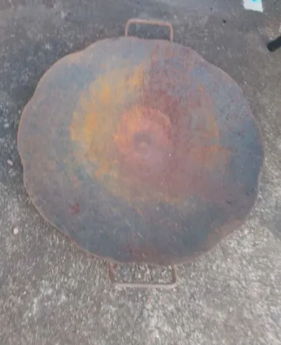Vende se tacho antigo