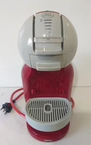 Dolce Gusto Cápsula 