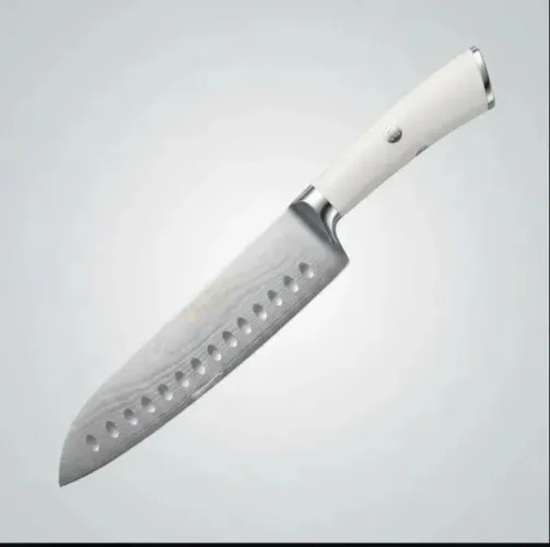 Faca Santoku Zwilling Diplôme Le Cordon Bleu