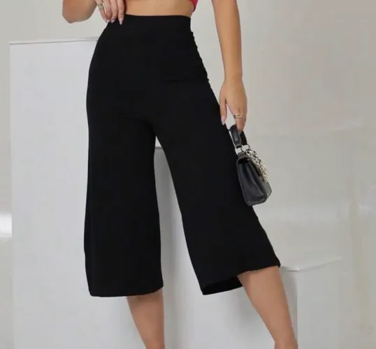 Calça Pantacourt