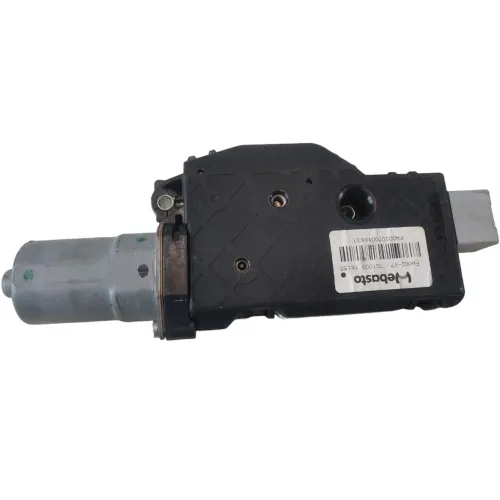 Motor Teto Solar Subaru Impreza Xv 2.0 Awd 2018