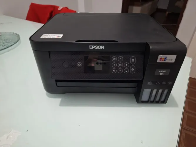 Impressora Epson L4260
