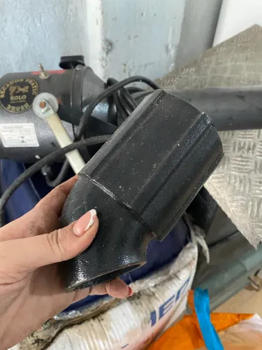 SOPRADOR E SECADOR 