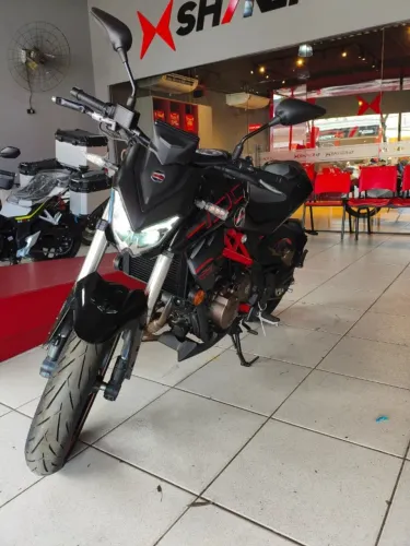 SHINERAY SBM 400s 2026 0 KM!!
