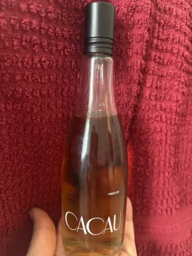 Natura Perfume Ekos Cacau Deo Colonia Feminino 150ml