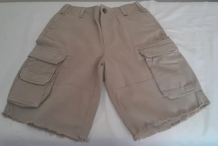 Bermuda Cargo Zara Tamanho 36 (P)