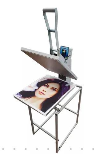   Prensas Térmica para estamparia 40X50 