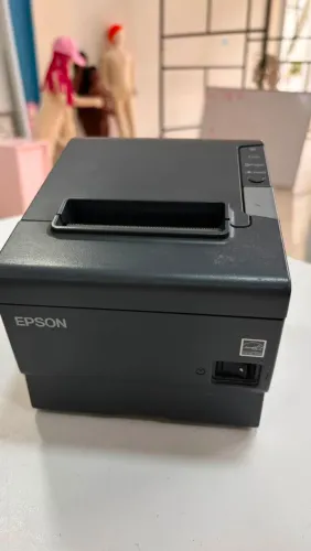 Vende -se impressora fiscal Epson