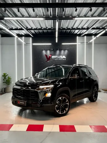 Chevrolet Equinox Activ 1.5 Turbo 177cv Aut. 2026