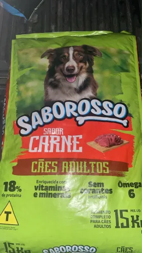 Ração