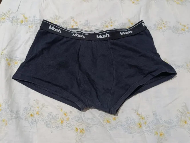 Cueca mash M