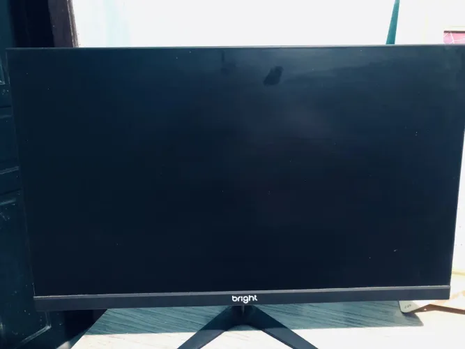 Monitor Bright