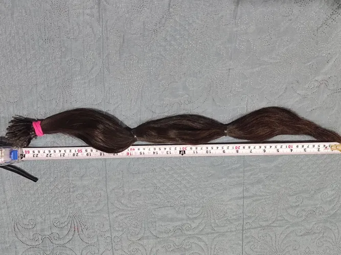 Cabelo Liso mega hair