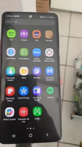 Celular Samsung Galaxy A73