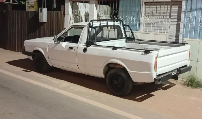Ford Pampa L 1.6 1993
