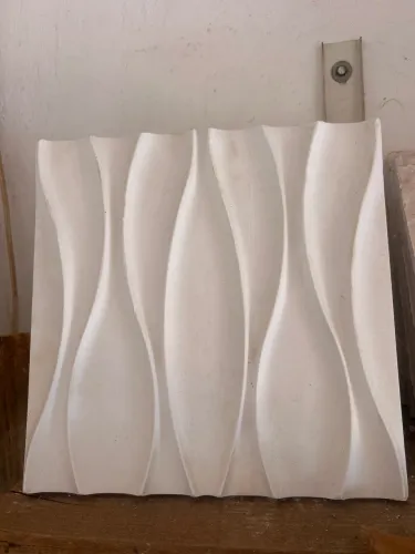 Placas de Gesso