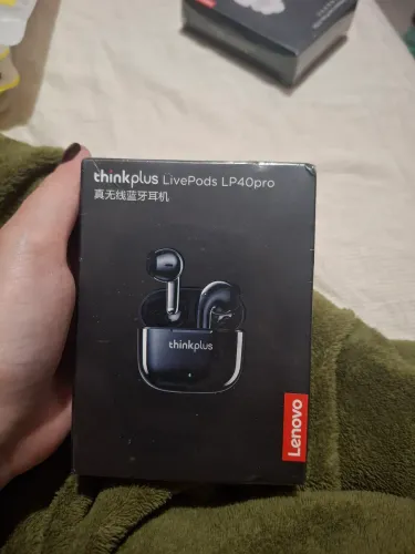 Thinkplus LivePods LP40pro