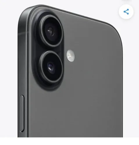 Vendo iPhone 17 na caixa nunca usado