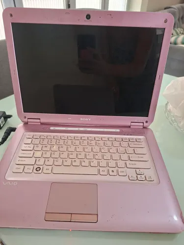 Vendo notbook