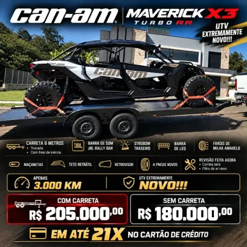 UTV