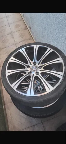 Rodas bmw 