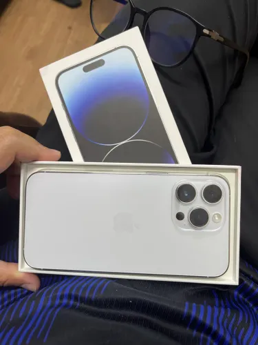 iPhone 14 Pro Max 128g